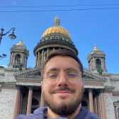 Илья Лапинский