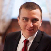 Евгений Якимнюк