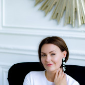 Александра Устименко