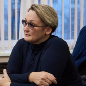 Светлана Золотова
