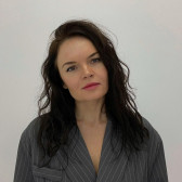 Екатерина Башкирёва