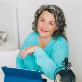 Валентина Красникова