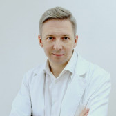 Сергей Рябых