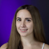 Екатерина Хамдо