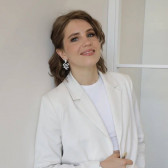 Анастасия Зеленина
