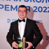 Илья Ермаков