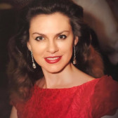 Елена Шев­ченко