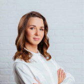 Мария Лопатина