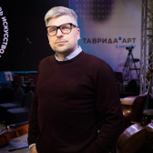 Сергей Першин