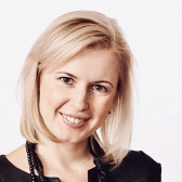 Анна Плыкина