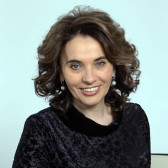 Мария Литвинова
