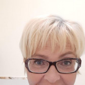 Алла Хитрова