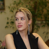 Евгения Слепак