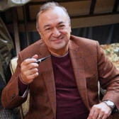 Тахир Базаров