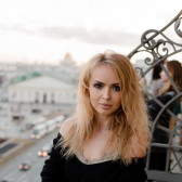 Светлана Лаптева