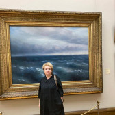 Наталья Юрасова