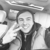 Алексей Олин