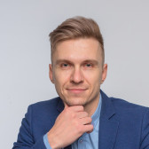 Александр Завьялов
