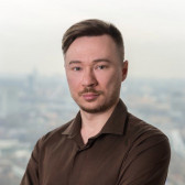 Евгений Идзиковский