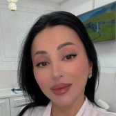 Сафия Першилова