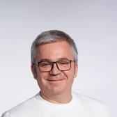 Сергей Гиль