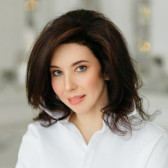 Ирина Тарасова
