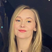 Елена Заруцкая