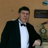 Владимир Угличин