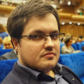 Евгений Хоров
