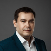 Виктор Козылбаев