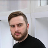 Миша Кондра