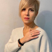 Юлия Панкратова