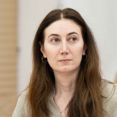 Саломея Аблотия