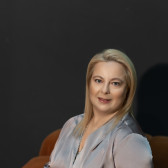 Ксения Коптелова