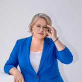 Инна Щербакова