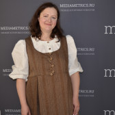 Екатерина Афанасенкова