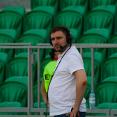 Шамиль Гаджиев