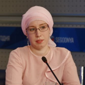 Гузель Мубинова