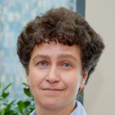 Елена Петряйкина