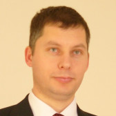 Алексей Глинушкин