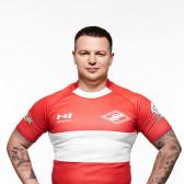 Сергей Калинкин