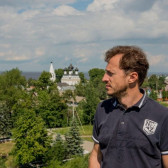 Сергей Ходорковский