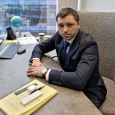 Эдгар Никонов