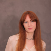 Татьяна Газизуллина