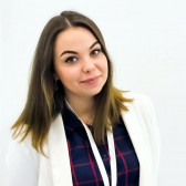 Анастасия Тюрина