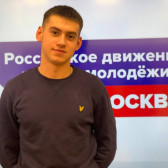 Дмитрий Железняк