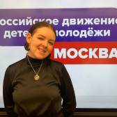 Дарья Малькова