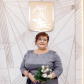 Ольга Крыгина