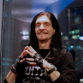 Дмитрий Четвергов