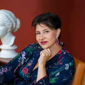 Екатерина Макарова
